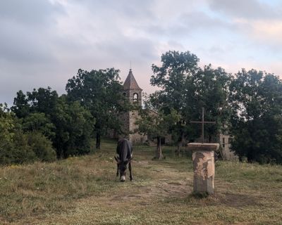 Mirador de Cabrera