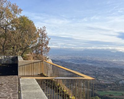 Mirador del roc llarg