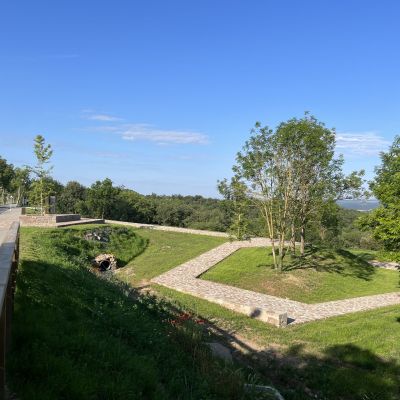 Mirador de ponent