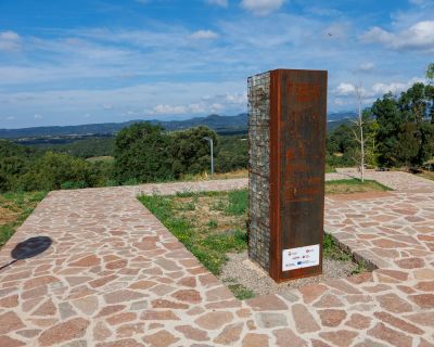 Mirador de ponent