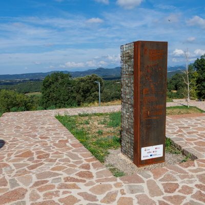 Mirador de ponent